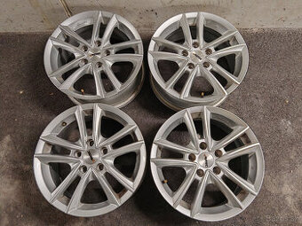 5x112 R16 7J ET45 (57.1mm)