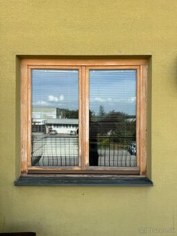 Renovacia okien, terás a drevených povrchov