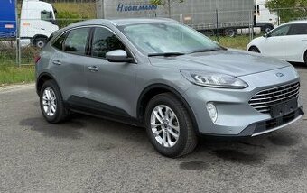 Ford kuga 1.5TDCi--automat--rv:2022--154tis km--top vybava