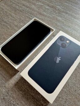 Predám iPhone 13 Mini 128GB
