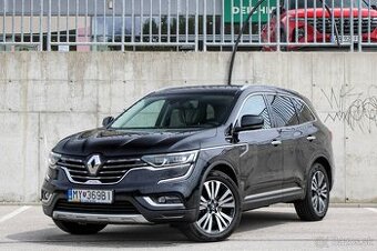 Renault Koleos 2.0 DCi INITIALE PARIS 4x4 A/T