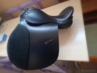 Pony sedlo