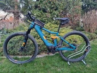 elektro bicykel