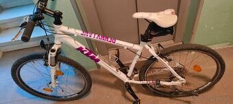 Dámsky bicykel KTM