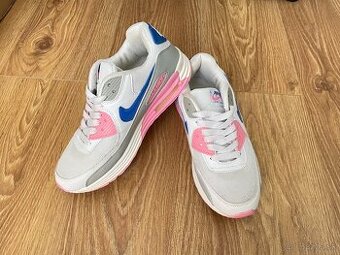 Nike Air Max 90 botasky