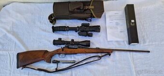 CZ 550 30-06