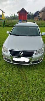 Diely vw passat b6