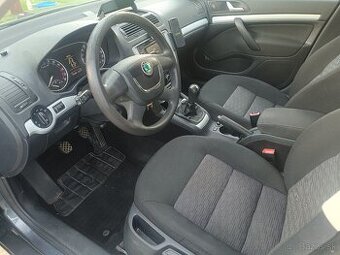 Predám škoda Octavia combi 2 facelift