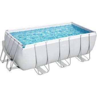 Bazén Bestway 413x201x122 komplet