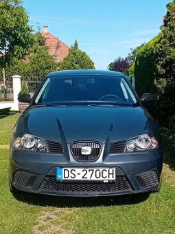 Seat Ibiza 1.4 16V