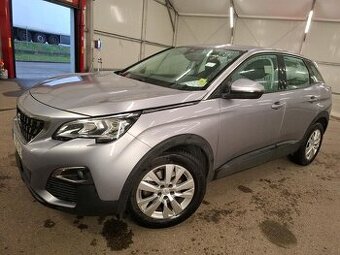 Peugeot 3008 2019 1.2 PURETECH 130ps
