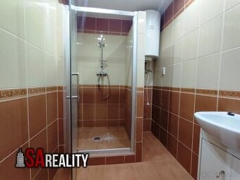 Na predaj 3 izbový byt , Bajka, okres Levice