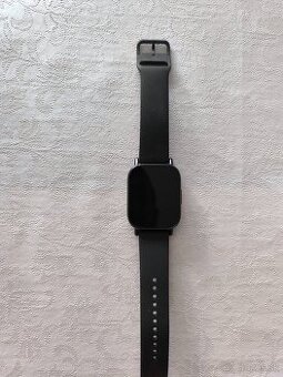 Smart hodinky plus sluchadla