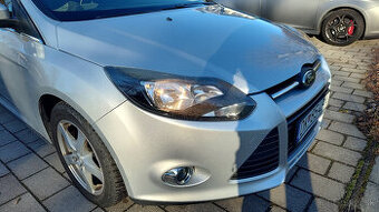 Ford Focus kombi 2014 diesel