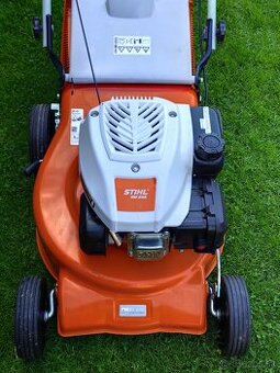 Kosačka STIHL RM 248