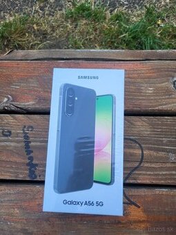 Samsung A56 5G