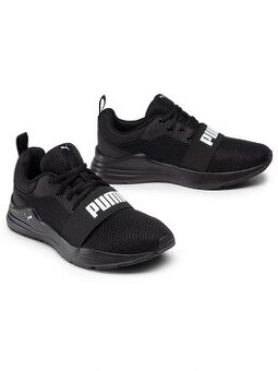 Tenisky puma 35,5