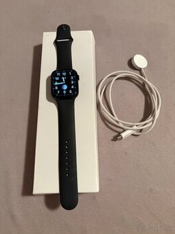 Apple watch 9 45mm