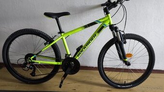 Predam detsky bicykel veľkosť 24