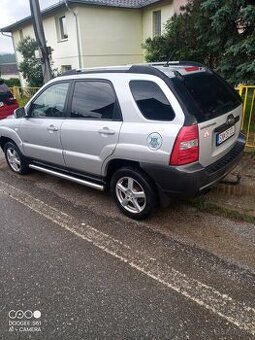 Sportage