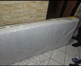 Predám matrac 1ks, rozmer 90x200x20,