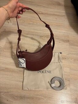 Poléne Numéro Dix Santal kabelka + dust bag (POL1)