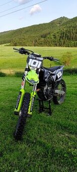 Ktm sxf 250
