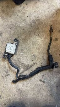 LAMBDA SONDA NOx SENZOR AUDI A6 C7 4G