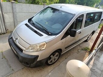 Jumpy 2.0 hdi 88kw 9miest