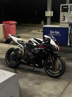 Honda CBR 600 RR 2009