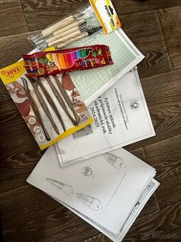 Dentálna hygiena skripta
