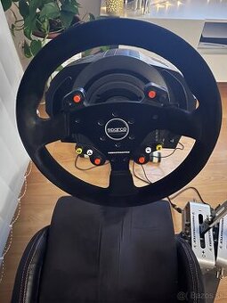 Playseat Thrustmaster