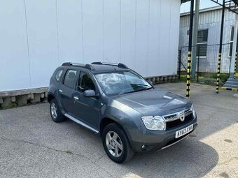 Dacia Duster 1.5.DCI.4x2.