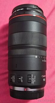 Canon RF 100