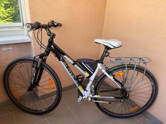 Damsky krosovy bicykel Author Vista Cross