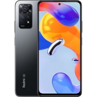 Redmi note 11 PRO 5G