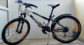 Merida Dakar Champion LITE