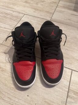 Air Jordan Retro 1 Low