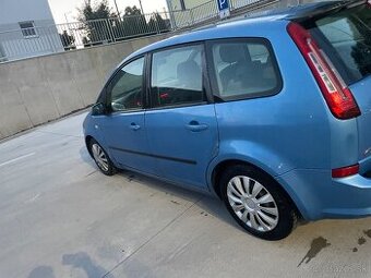 Ford cemax