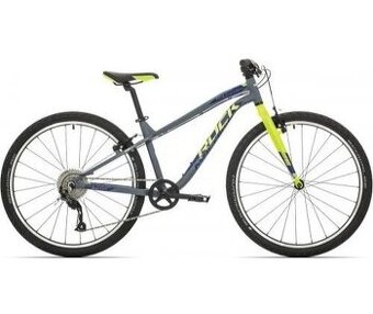 predam malo pouzivany lahky bicykel rockmachine 26