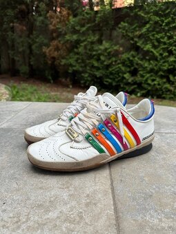 DSQUARED KICK IT