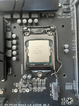 Intel Core i7-7700K
