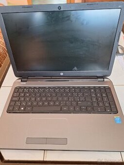 Notebook hp 250 g3