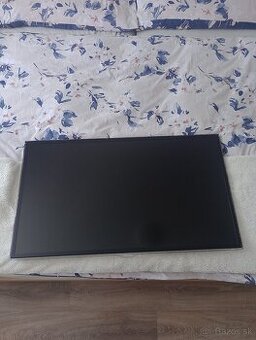 TV SAMSUNG Uhlopriečka 102cm