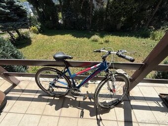 Bicykle