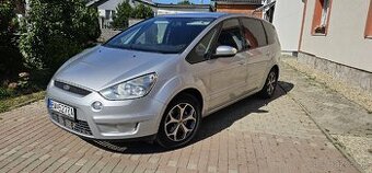 Ford S-max 2.0tdci 103kw