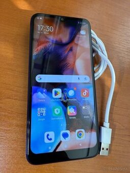 XIAOMI REEMI NOTE 8T 4/64GB