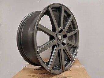 Škoda Karoq, Kodiaq alu disky 8,5J R19 5x112 ET35 1214
