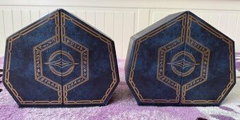Tomorrowland Full Madness W1 - Magnificent greens 1P package
