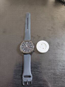 Huawei watch gt2, 46mm.